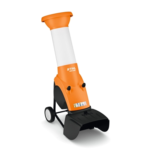 Rozdrabniacz elektryczny STIHL GHE 250
